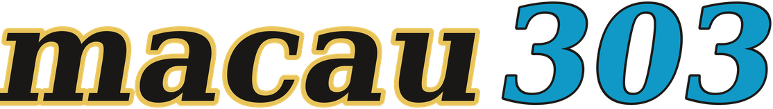 macau303 logo